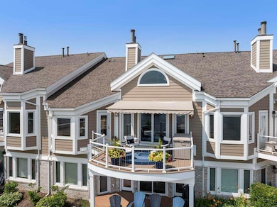 6020 Pine Lake Club Dr unit 27 & 83 & 67, Charlevoix, MI 49720 - photo 3