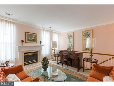 405 Hunting Card Ln unit 166, Glen Mills, PA 19342 - photo 6