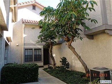 345 Molokai Drive, Placentia, CA Front