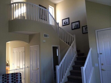 3 Stairway