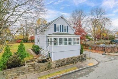 624 Maxfield St, New Bedford, MA 02740 - photo 2