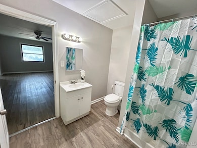 1229 Karen Rd, Montgomery, AL 36109 - photo 6