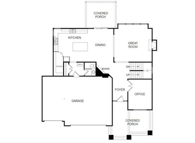 18621 Howe Dr, Overland Park, KS 66085 - photo 3