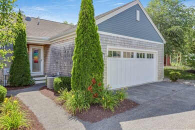 32 Portico Way unit 32, Plymouth, MA 02360 - photo 2