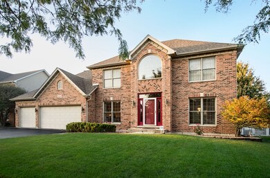 4843 Fesseneva Ln, Naperville, IL 60564 - photo 2