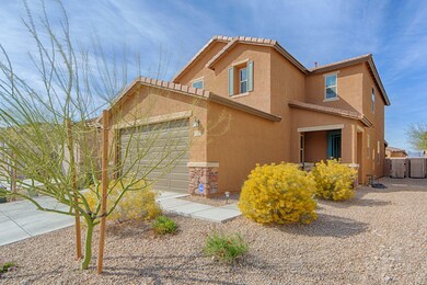 Curb Appeal