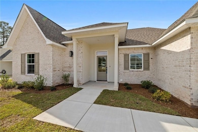 55021 Coyote Trail None, Loranger, LA 70446 - photo 3