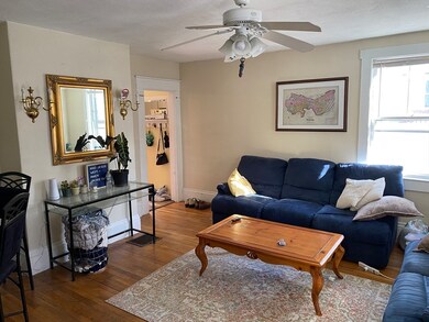 521 Green St, Cambridge, MA 02139 - photo 2