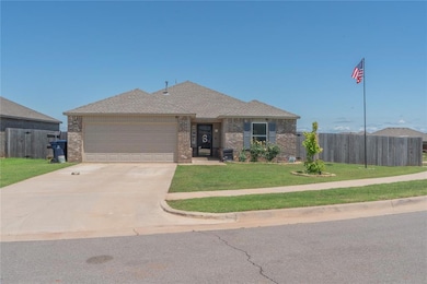 11513 Ruger Rd, Yukon, OK 73099 - photo 3