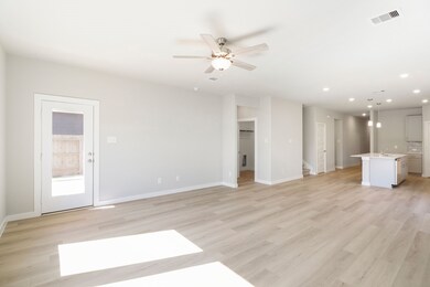 Photo is not of the actual home but is an inspirat