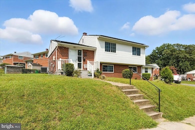 1304 Ray Rd, Hyattsville, MD 20782 - photo 5