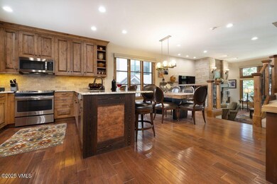 101 Highlands Ln unit 21, Beaver Creek, CO 81620 - photo 4