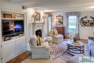 712 Bradley Point Rd, Savannah, GA 31410 - photo 7