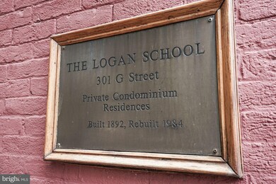 301 G St NE unit 13, Washington, DC 20002 - photo 2