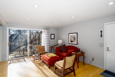 Living Room, access to covered balcony