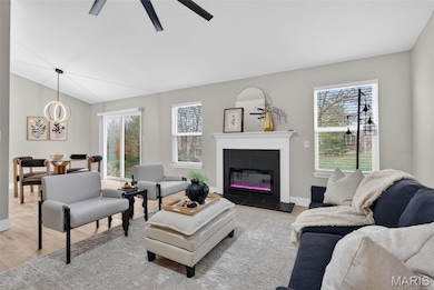 1916 Briarfield Dr, Lake Saint Louis, MO 63367 - photo 3