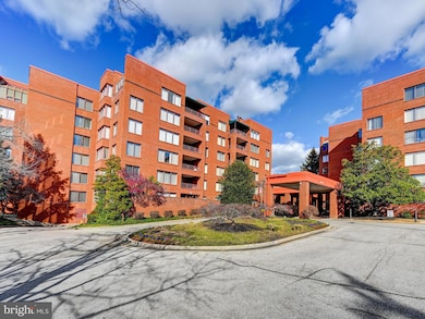 Annen Woods Condominiums unit 107, Pikesville, MD 21208 - photo 2