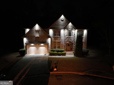 1869 Millstone Manor, Conyers, GA 30013 - photo 3