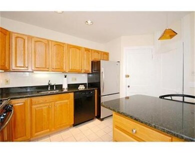 386 Riverway unit 5, Boston, MA 02115 - photo 6