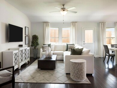 10609 Potawatomi Bend, Fort Worth, TX 76179 - photo 3