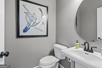 2425 Ravencliff Dr unit 88, Austell, GA 30168 - photo 4