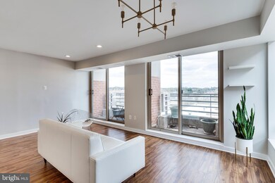 1275 25th St NW unit 805, Washington, DC 20037 - photo 7