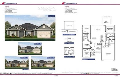 2328 floor plan