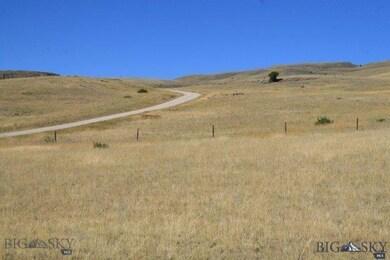 Road to Haypress Lakes