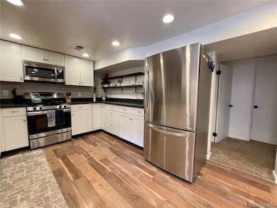 5700 W 28th Ave unit 16, Wheat Ridge, CO 80214 - photo 4