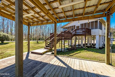 10412 Hightide Dr, Moss Point, MS 39562 - photo 4
