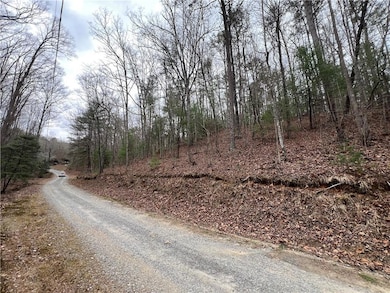 View of road