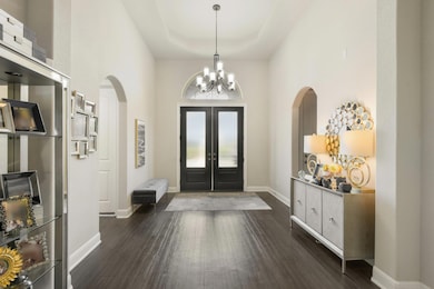 124 S Sage Hollow, Dripping Springs, TX 78620 - photo 2