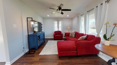 3526 Chewning Rd, Oxford, NC 27565 - photo 6