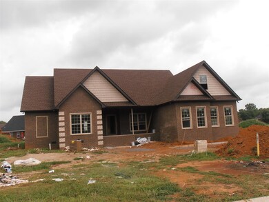 702 Apple Blossom Trail, Shelbyville, TN 37160 - photo 2