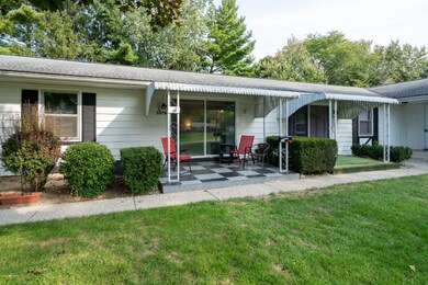 5078 Southglow Ct. SE, Kentwood, MI 4950