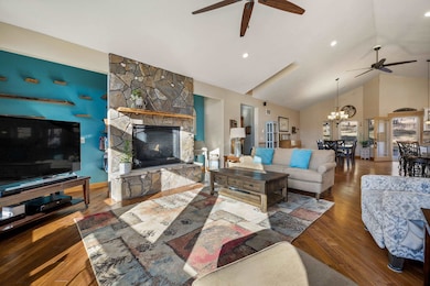 12548 Old Hill City Rd, Hill City, SD 57745 - photo 6