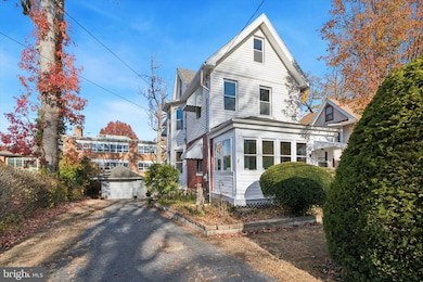 205 Mohawk Ave, Norwood, PA 19074 - photo 2