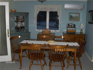 Dining Room.