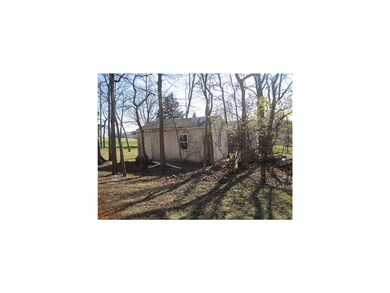 Yard.