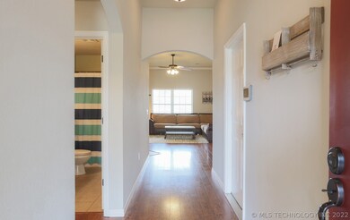 4002 S 201st Ave E, Broken Arrow, OK 74014 - photo 5