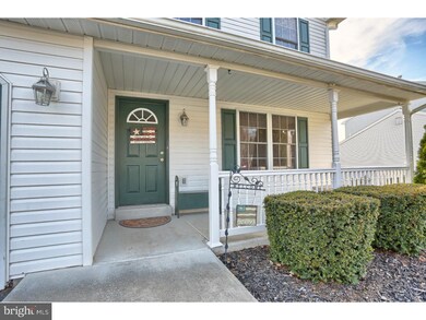 4470 Prestwick Dr, Reading, PA 19606 - photo 3