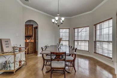 245 Fossil Rock Dr, Azle, TX 76020 - photo 6