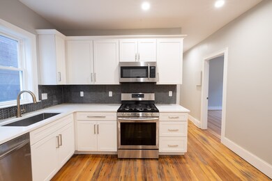 17 Van Winkle St unit 3, Dorchester Center, MA 02124 - photo 3