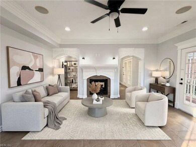 2956 Hollister Ave, Norfolk, VA 23504 - photo 5