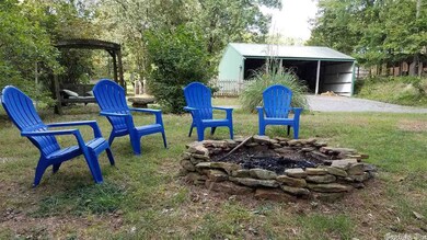 0 Carter Ln, Tumbling Shoals, AR 72581 - photo 3