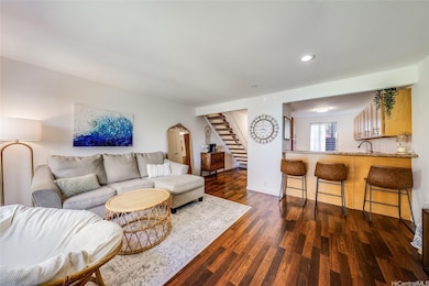 92-984 Panana St unit 10, Kapolei, HI 96707 - photo 4