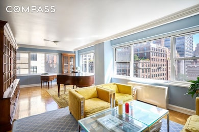 650 Park Ave unit 10D, New York, NY 10065 - photo 2