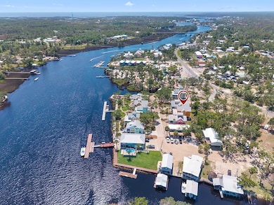 1407 Magnolia Dr SE, Perry, FL 32348 - photo 2