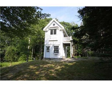 308 Ocean Point Rd, East Boothbay, ME 04544 - photo 4