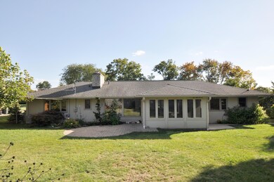Back of Home
